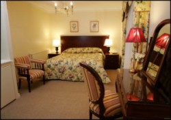 Beech Hill Country House Hotel - Two nights bed and breakfast and one