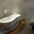 Bath Tub in Mezz Suite