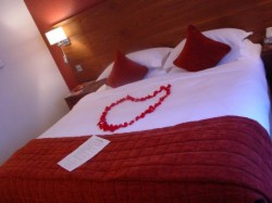 Brooks Hotel - ROMANCE IN THE HEART OF THE