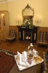 Bush Hotel - 3-Night Special with 2 Dinners