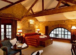 book Cabra Castle