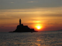 Casey's of Baltimore - Sherkin Island package - 2 Night B&B