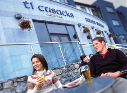 Claregalway Hotel - 2 night Midweek break in