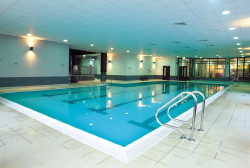 book Claregalway Hotel & Leisure