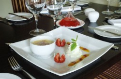 Errigal Country House Hotel - 3-Night Special Offer with B&B plus 1