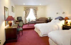 Fitzgeralds Woodlands House Hotel - Learn to Fly Fish! (Min 2