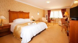 book Knockranny House Hotel & Spa