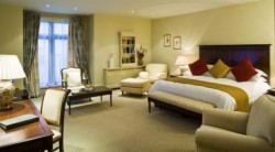 Knockranny House Hotel & Spa - Weekend offer at Knockranny House