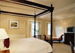 Merrion Hall & Blakes Spa - 2-Night Romance Package (Deluxe