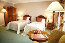 Sheedy's Country House Hotel - Two Night Walking Break in The Burren