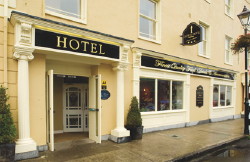 book Clew Bay Hotel Co. Mayo