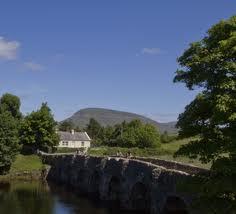 Clew Bay Hotel - CROAGH PATRICK WALKING