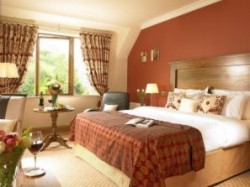 Glengarriff Park Hotel - WINTER Special - Nov 2011 to Feb