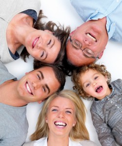 Glengarriff Park Hotel - Family Weekend