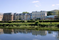 book Hotel Minella & Leisure Centre Co. Tipperary