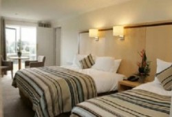 Hotel Minella - 2 Night Midweek Break - Twin