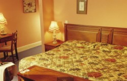 Lough Inagh Lodge Hotel - Laid Back Luxury Break in Connemara - 2
