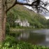 Lough Inagh Lodge Hotel - Connemara Garden Package at Lough Inagh Lodge - 2 Nights B&B Plus 1 Dinner and Visit to Kylemore Abbey