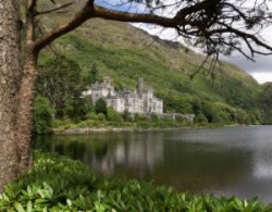 Lough Inagh Lodge Hotel - Connemara Garden Package at Lough Inagh