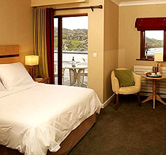 book Inishbofin House Hotel and Marine Spa