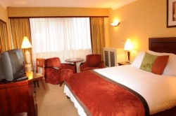 book Berkeley Court Hotel