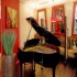 Berkeley Brasserie Piano