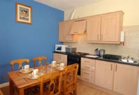 book The Old Mill Holiday Apartments
