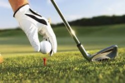 Gear up for Golf (Deluxe Room)