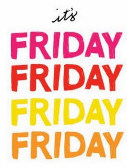 Friday 1-Night Special
