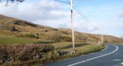 Connemara Walking Breaks