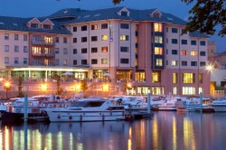 book Radisson Blu Hotel Athlone