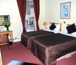book Portobello Hotel