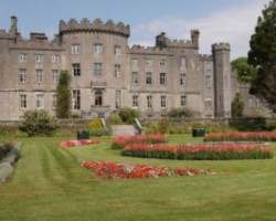 book Markree Castle