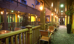 Stillorgan Park Hotel photo 4