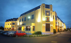 Stillorgan Park Hotel photo 8