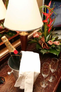 Paramount Hotel photo 6