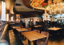 Paramount Hotel photo 9