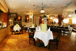 Plaza Hotel photo 8