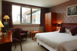 2 Nights Dinner, Bed & Breakfast Packages