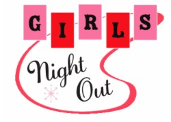 Girl's night out
