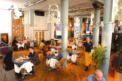 book Park Inn Hotel Dublin
