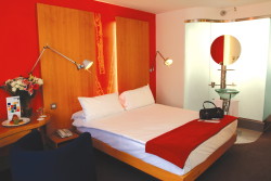 Park Inn Hotel Dublin photo 3