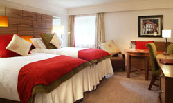 Clontarf Castle Hotel photo 2