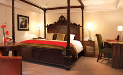Clontarf Castle Hotel photo 3