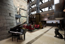 Clontarf Castle Hotel photo 4