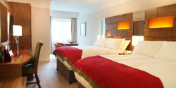 Clontarf Castle Hotel photo 5