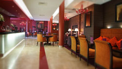 Clontarf Castle Hotel photo 6
