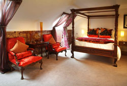 Clontarf Castle Hotel photo 7