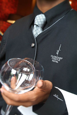 Clontarf Castle Hotel photo 9