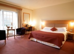 book Dunadry Hotel